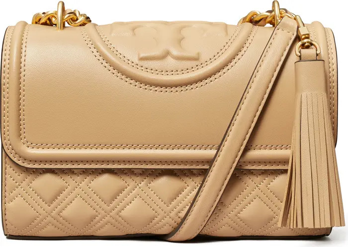 Fleming Small Convertible Leather Shoulder Bag | Nordstrom