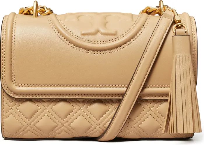 Fleming Small Convertible Leather Shoulder Bag | Nordstrom