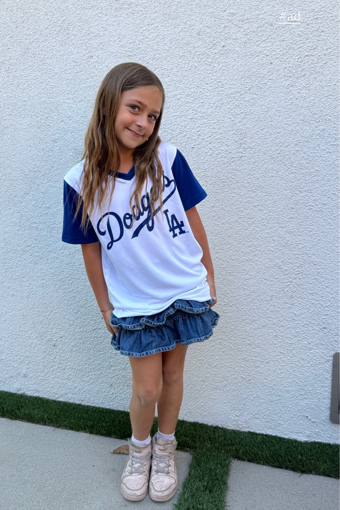 #ad MLB gear from target such cute style options for women, men, kids, & infants too! #ad #TargetPartner #mlbfashion @target

#LTKKids