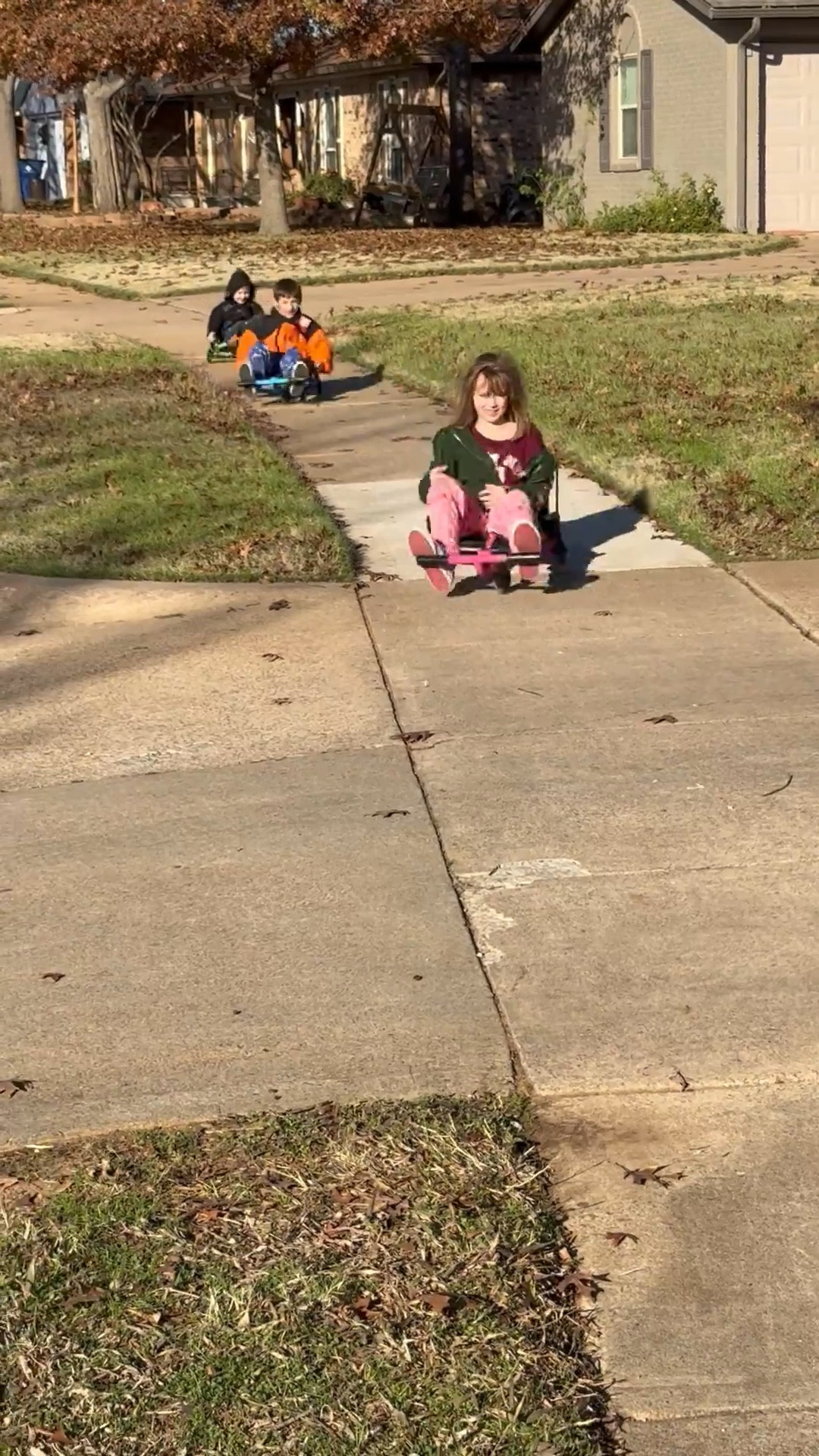 Not to brag but mama did good this year at Christmas. These have been such a hit and they’re not glued to a screen!

#LTKFitness #LTKKids #LTKActive
