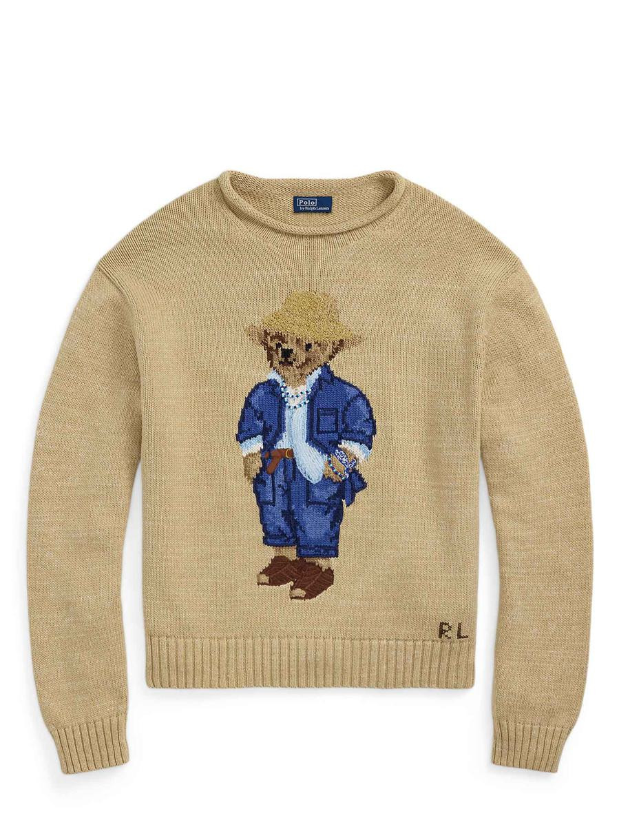 Polo Ralph Lauren Sweater | Baltini