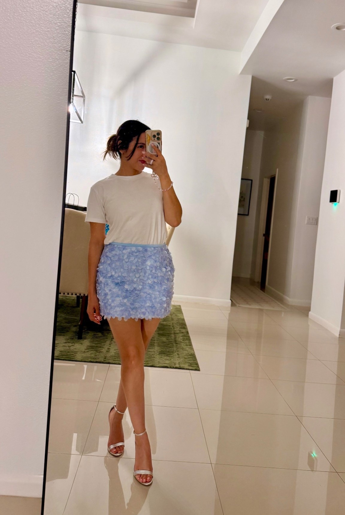 Disco party last minute outfit  

#LTKPetite #LTKFestival #LTKootd