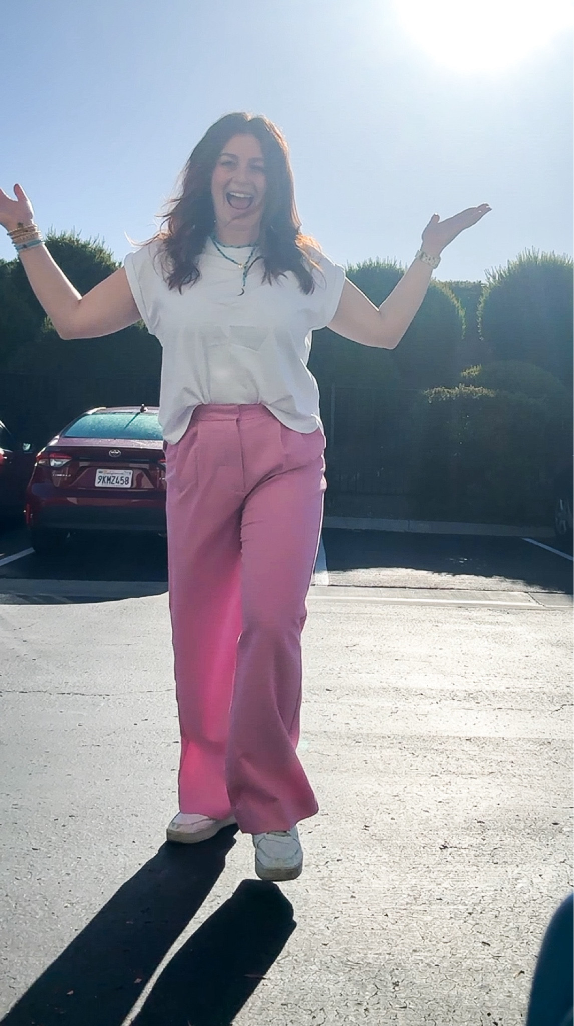 Cute little business casual OOTD in mostly Abercrombie! 

#LTKWorkwear #LTKSeasonal #LTKFindsUnder50