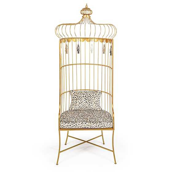 Aviary Chair | MacKenzie-Childs