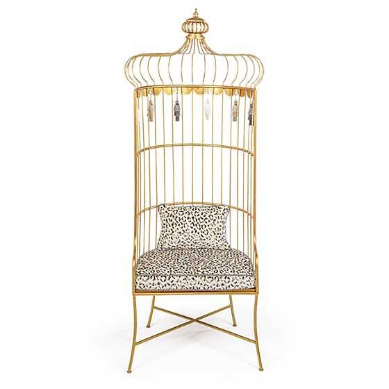 Aviary Chair | MacKenzie-Childs