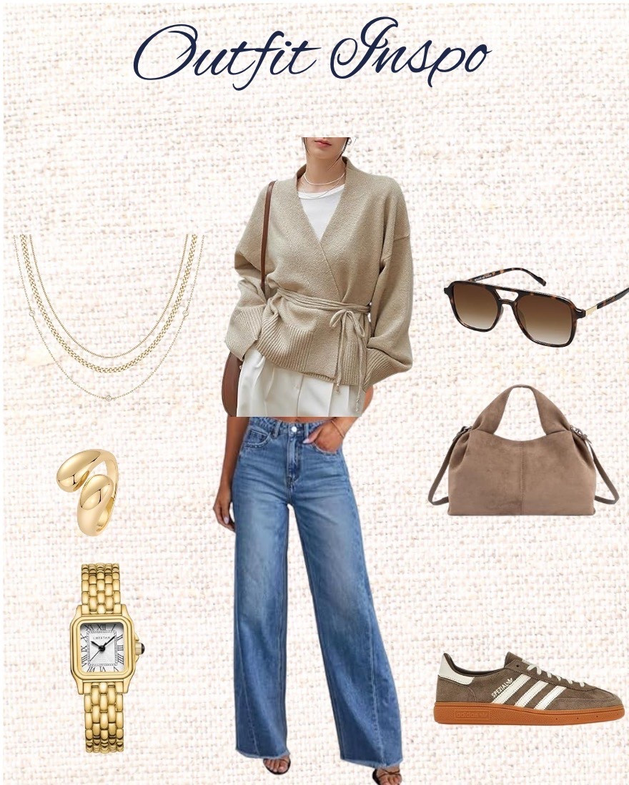 Outfit Inspo 

#LTKBeauty