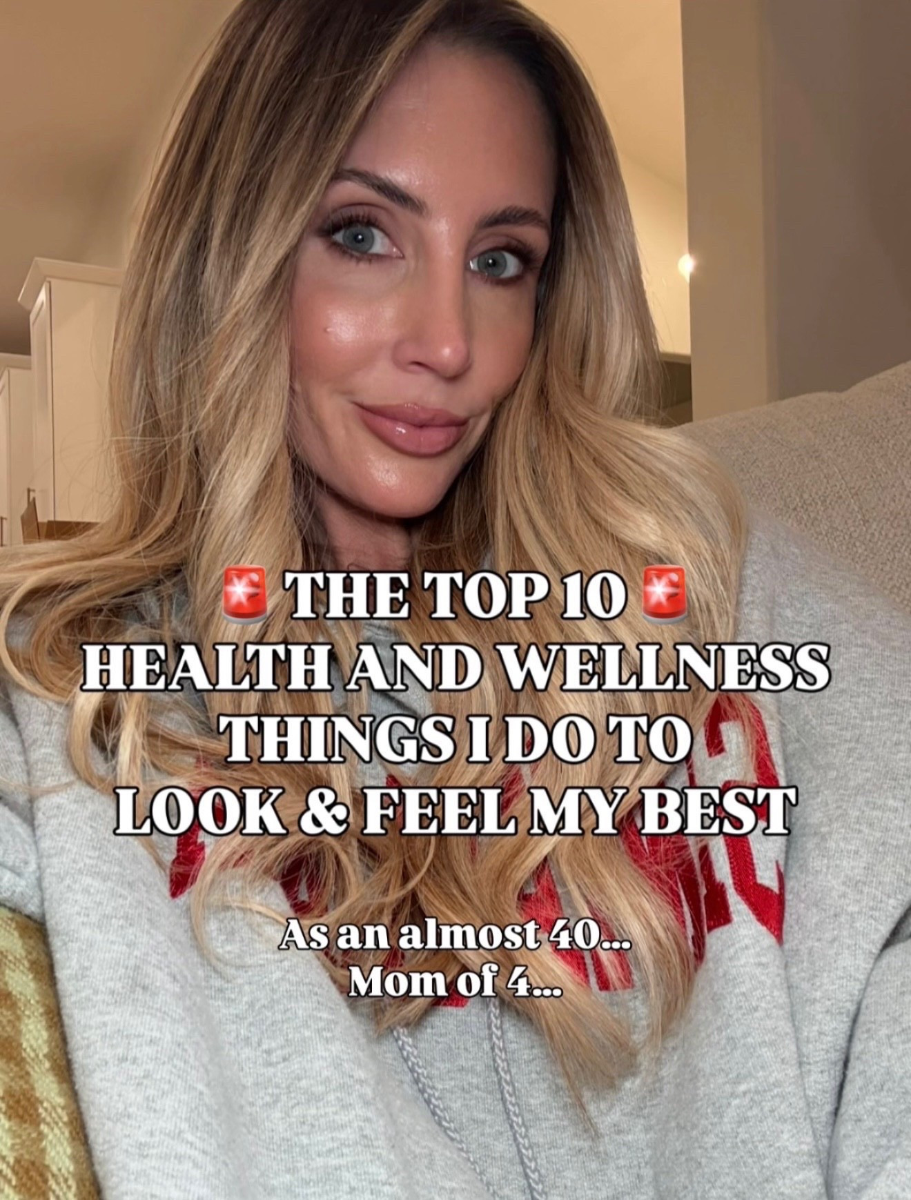 I’m an almost 40 mom, and if you’re in the same boat, trying anything to look and feel your best, you’re in the right place! I’m sharing my top 10 health and wellness essentials that help me feel like my best self.

#LTKselfcare #LTKmomlife #LTKfitnessgoals
