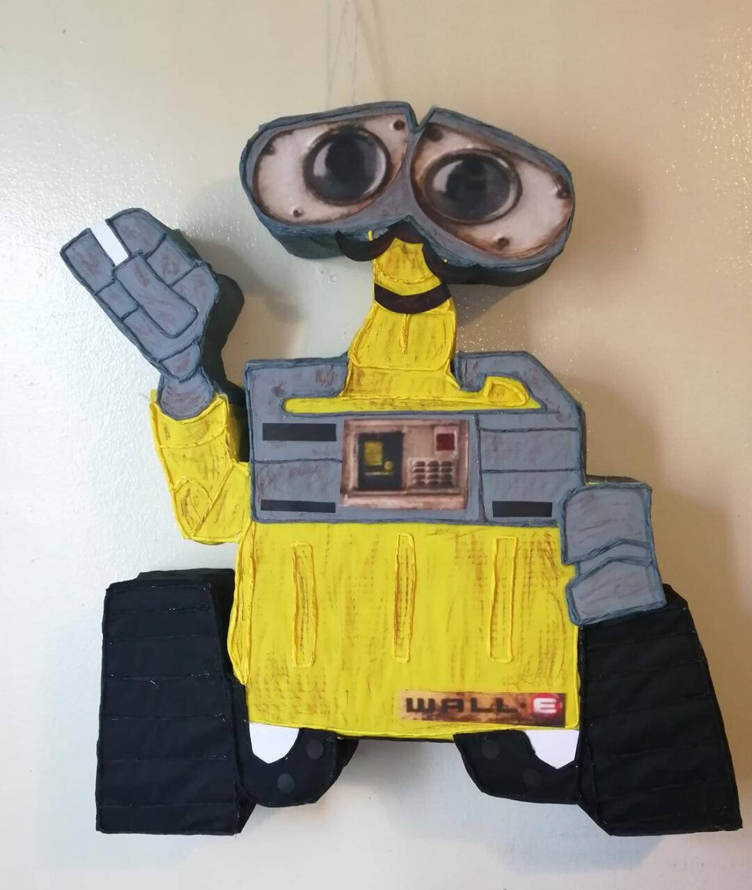 Large wall e pinata wall-e pinata wall-e party supplies | Etsy (Global)