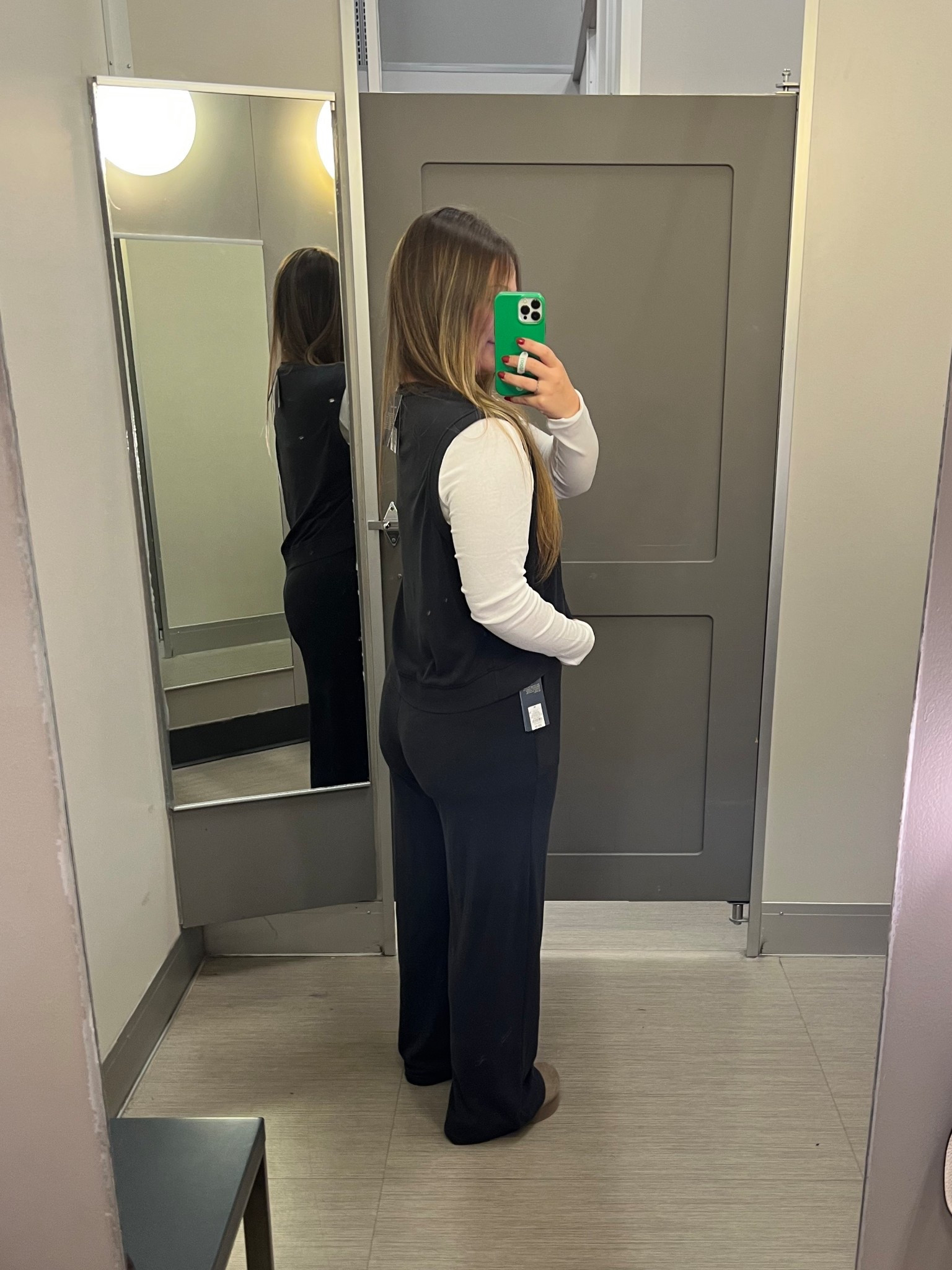 Sweat Set 

#LTKHoliday #LTKCyberWeek #LTKGiftGuide