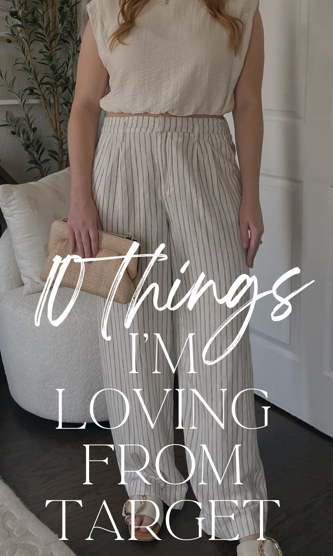 10 Things I’m Loving From Target 2024 • fashion finds, shoes, outfit ideas, summer dresses from Target (I wear size medium) 

#LTKFindsUnder50 #LTKSeasonal #LTKMidsize