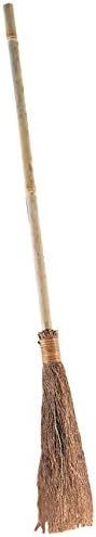 Rubie's Adult Witch Broom | Amazon (US)