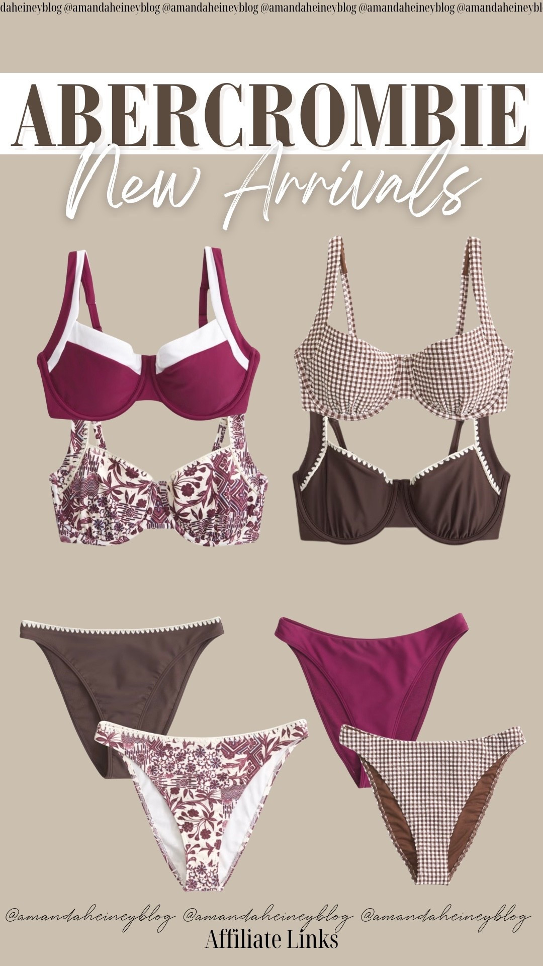 My absolute FAVORITE swimwear. The curve love tops are a heaven sent for larger bust. I’m a 34ddd and wear the curve love medium tops  

#LTKFindsUnder50 #LTKTravel #LTKFindsUnder100