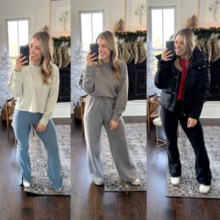 Just got in a few new @abercrombie YPB pieces and styled them up in some athleisure outfits! I’ve been really into YPB this year and now that I’m a new size up top, I had to grabbed some new pieces. 

#abercrombiepartner #YPBpartner #AbercrombieStyle

#LTKfitness #LTKSeasonal #LTKfindsunder100