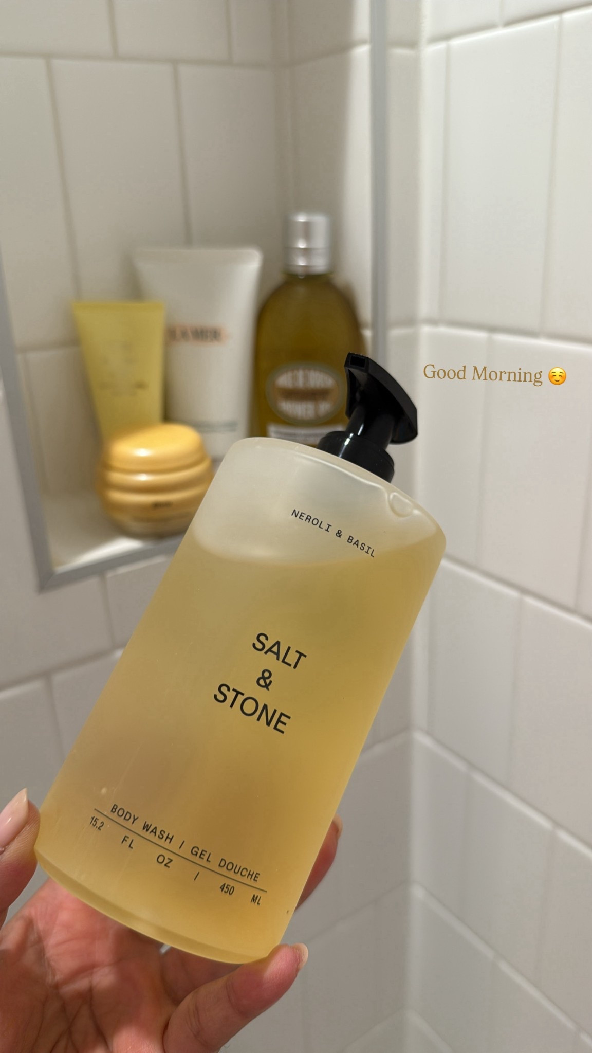 🚿 💛🌿

#LTKItBag #LTKActive #LTKBeauty