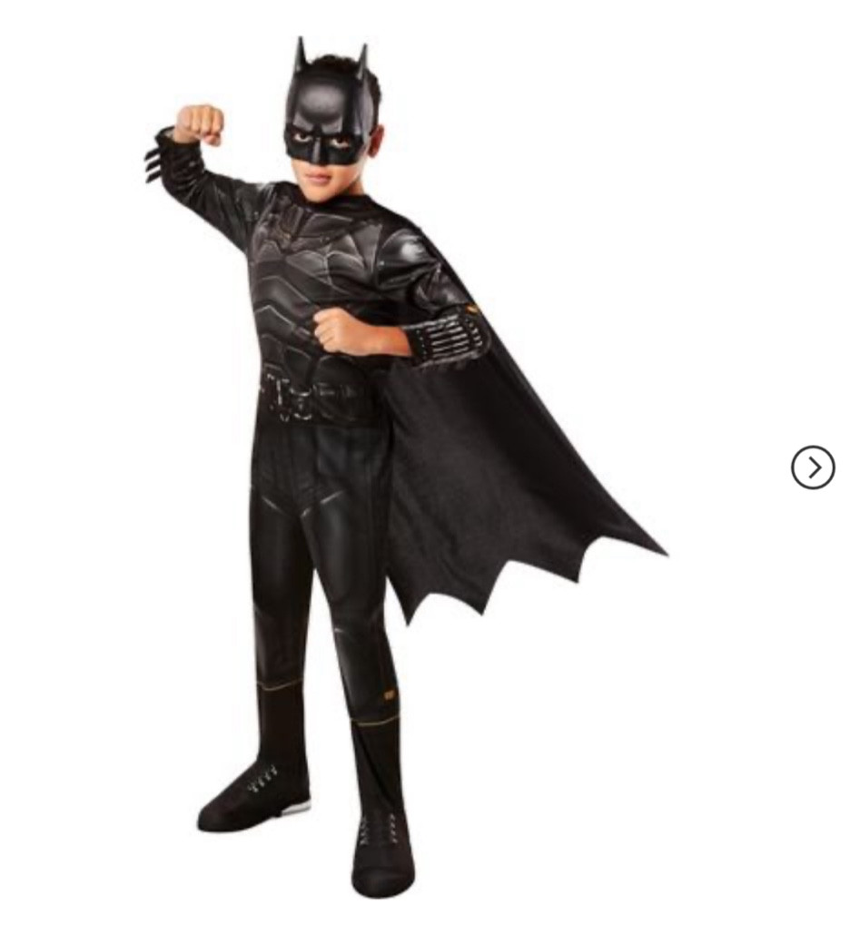 Kids dress up costumes! Ideas for Christmas 

#LTKkids #LTKGiftGuide #LTKHoliday