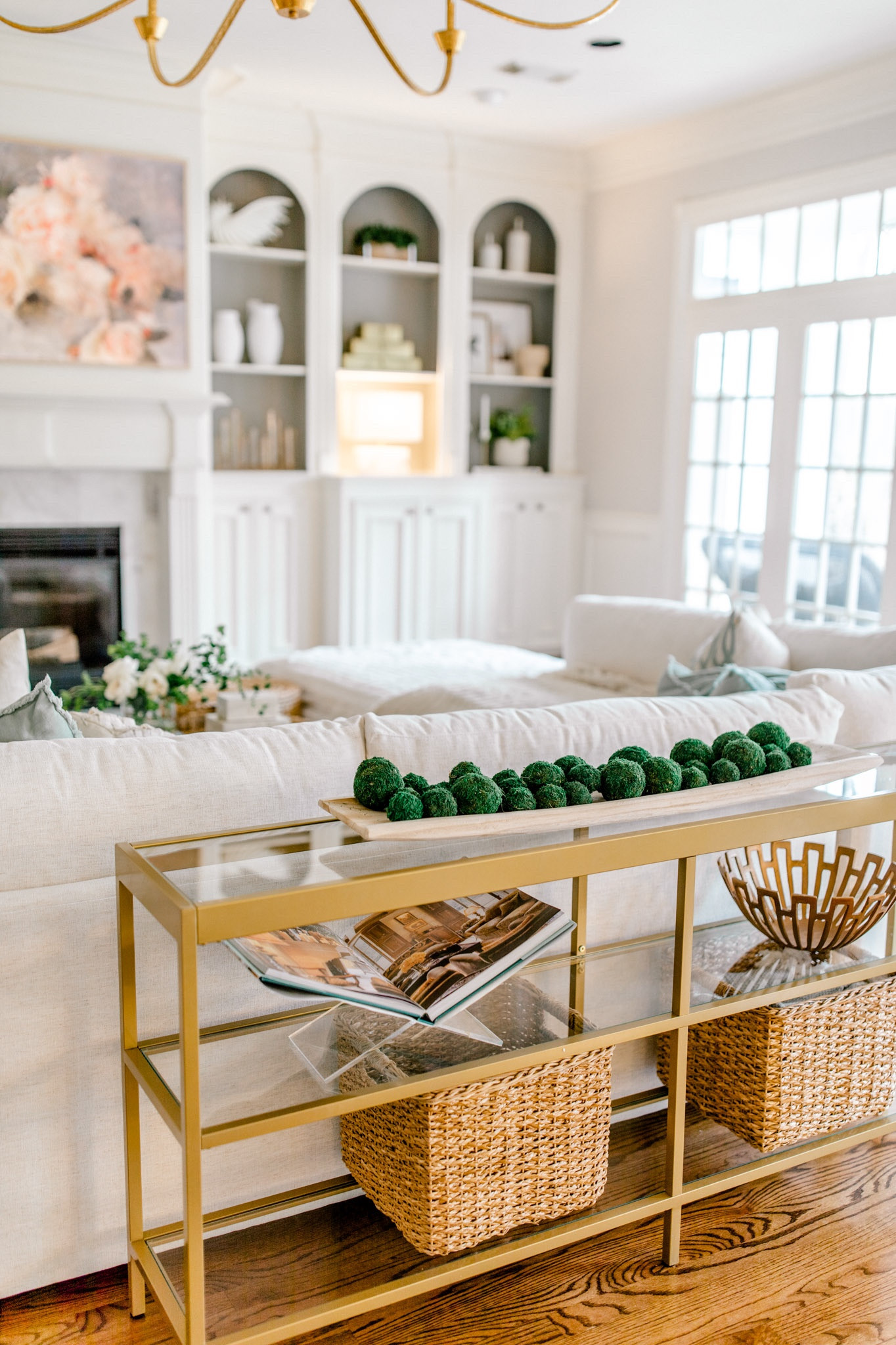 Family room views! 

#LTKFind #LTKhome #LTKunder100