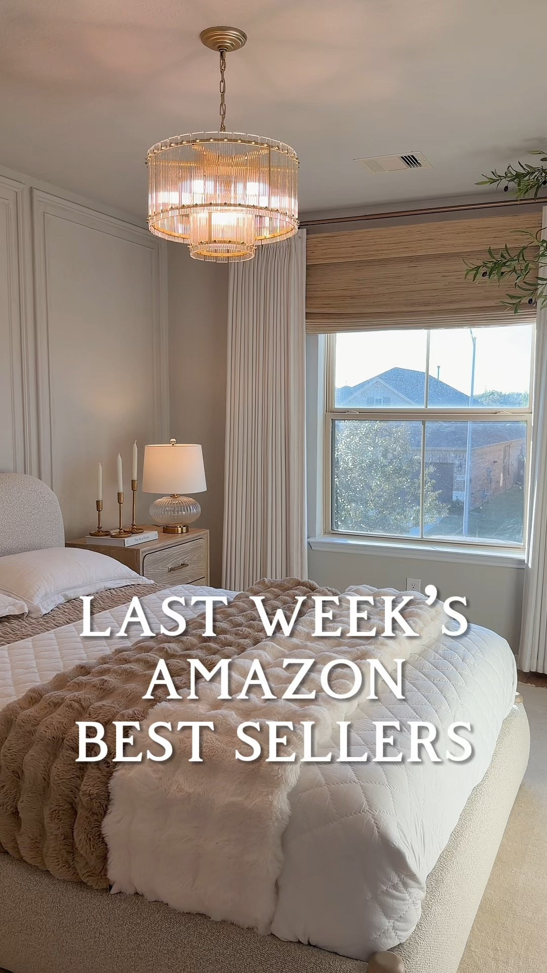 Last week’s Amazon best sellers in my home 

#LTKHome #LTKSaleAlert
