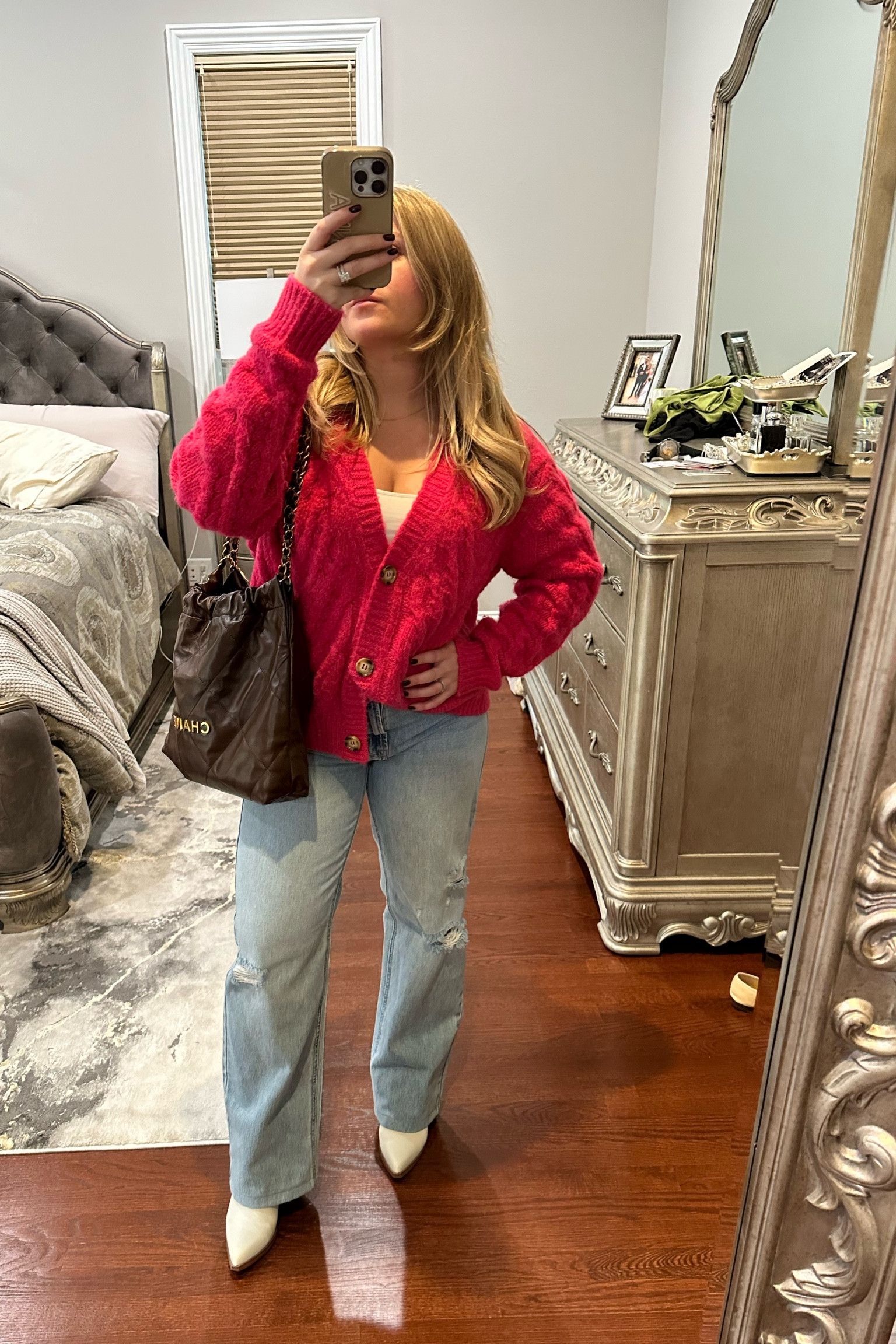 outfit of the day 

#LTKsalealert #LTKfindsunder100 #LTKstyletip