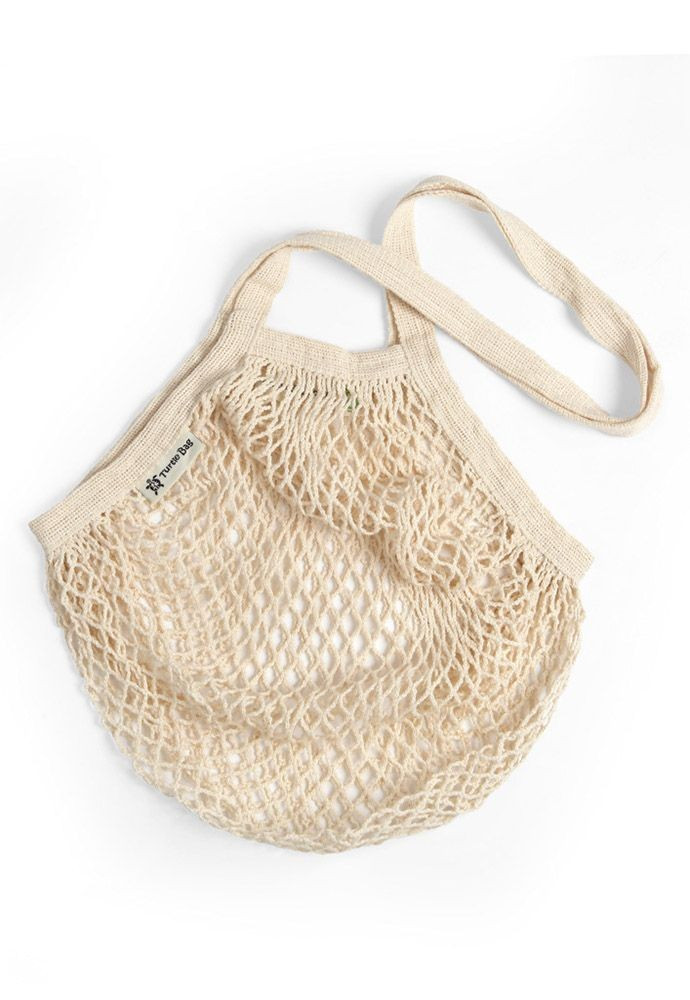 Pack of 2 String Bags | Long Handle | Trouva (Global)