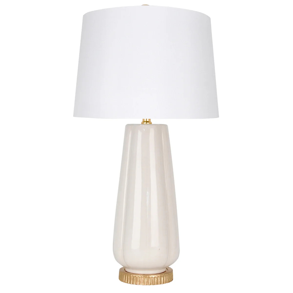 Monroe 27.5" Table Lamp | Wayfair North America