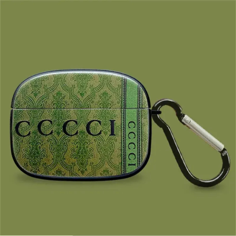 Luxury Brand Airpod Case Designer Earphone Accessories For Airpods 1/2 Pro 3 Fashion Woman Letter... | DHGate