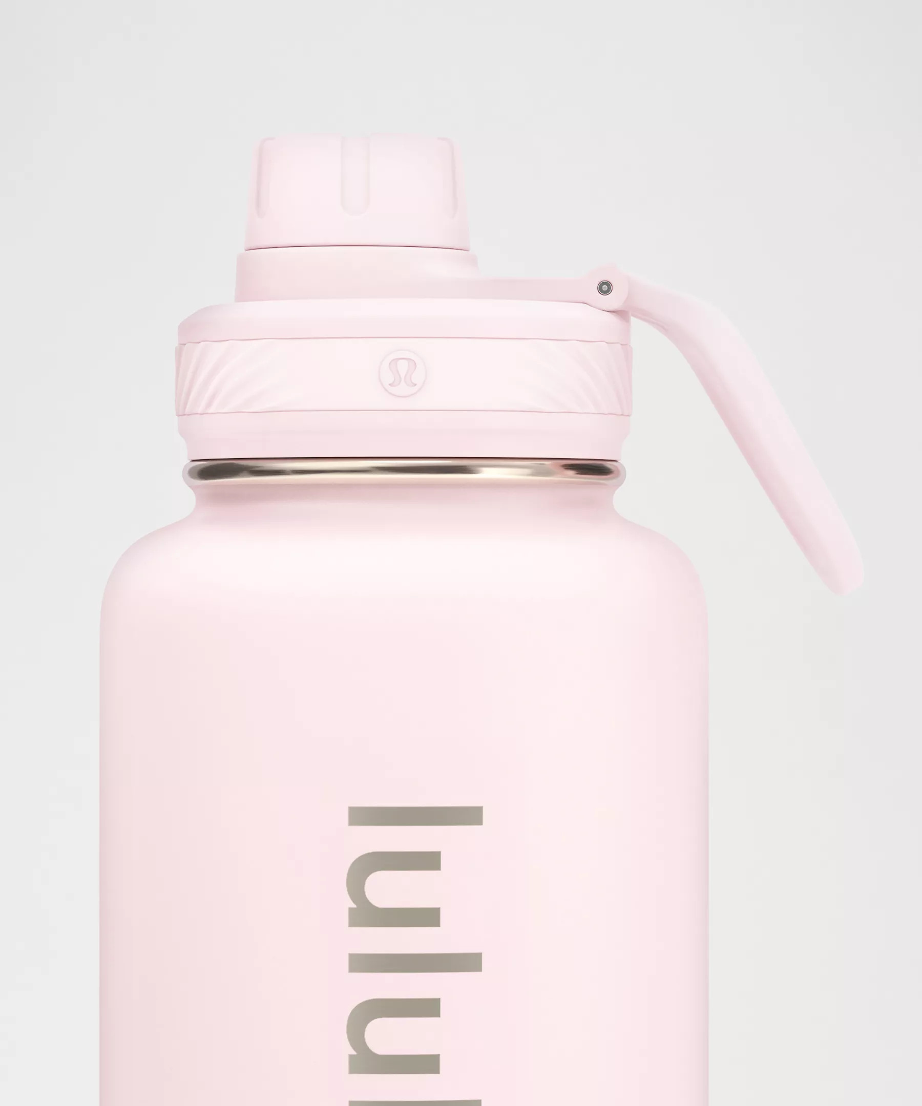 Back to Life Sport Bottle 32oz | Lululemon (US)