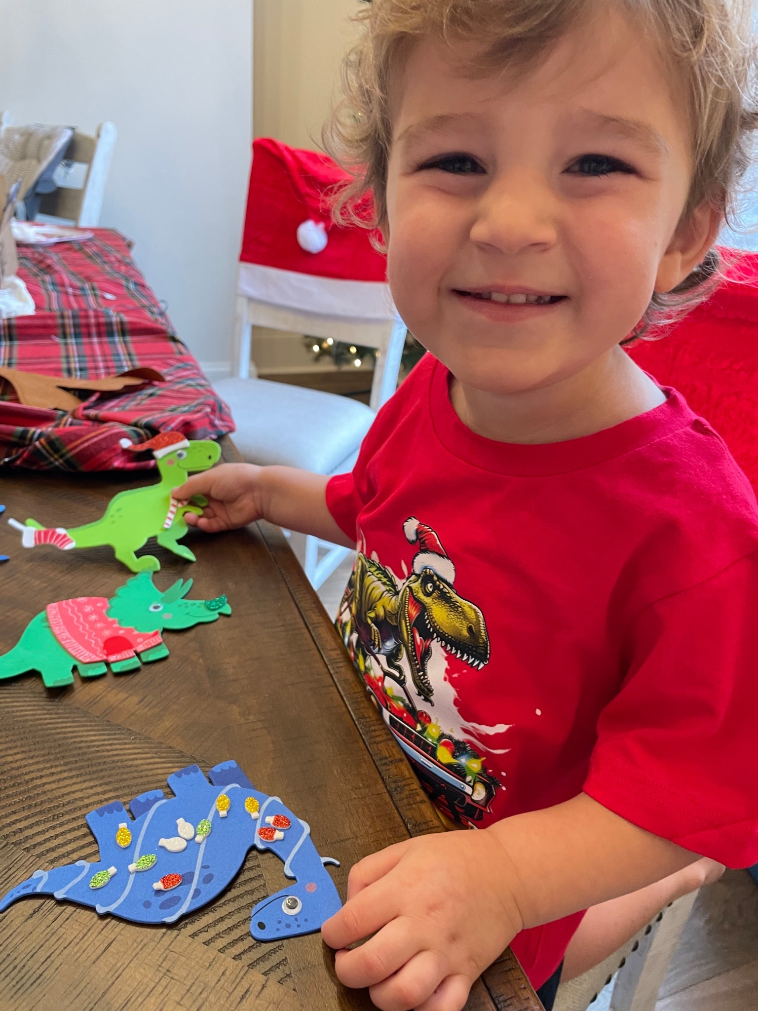 Toddler Christmas Crafts 
Christmas kid crafts 

#LTKHoliday #LTKKids #LTKmomlife