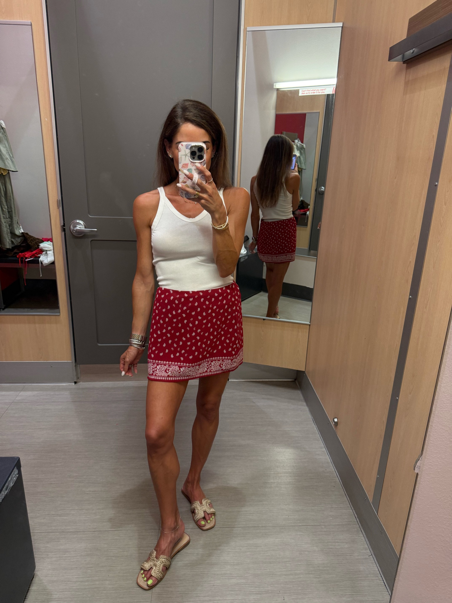 Target Fourth of July outfit skirt xxs

#LTKSaleAlert #LTKPetite