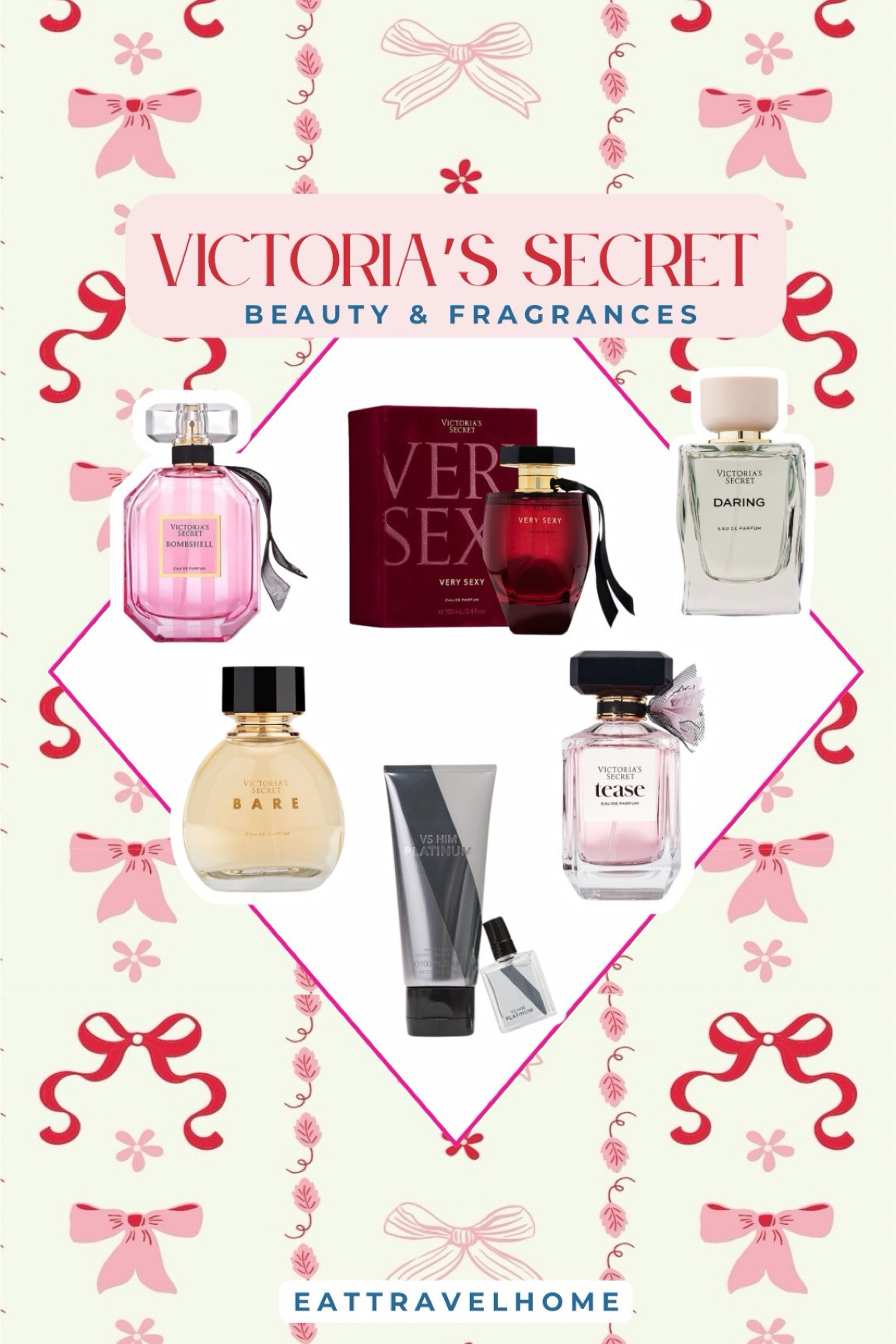 VS ✨ Buy 2 Get 2 Free VS Beauty

Victoria's Secret
✨BARE Perfume 

Beauty: Perfumes & Bodycare
FINE FRAGRANCE
Bare Eau de Parfum
Bare Rose 
Bare Magnolia
Daring
Very Sexy
Bombshell midNight
Spray mist
Lotions
Candles
Calm Care kit
Tease
VS HIM Platinum men
Gift box ideas

#LTKBeauty #LTKGiftGuide

#LTKGiftGuide #LTKMens #LTKSaleAlert