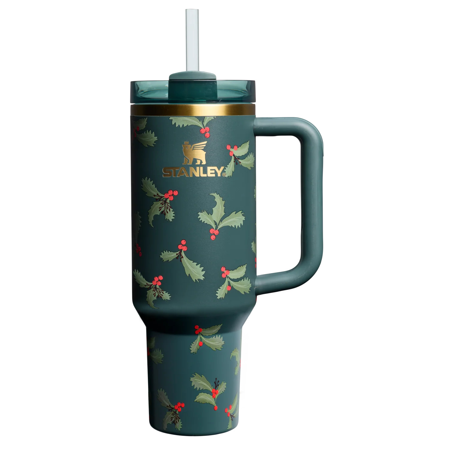 The Cheers & Cheer Quencher H2.0 Flowstate™ Tumbler | 40 OZ | Stanley PMI US