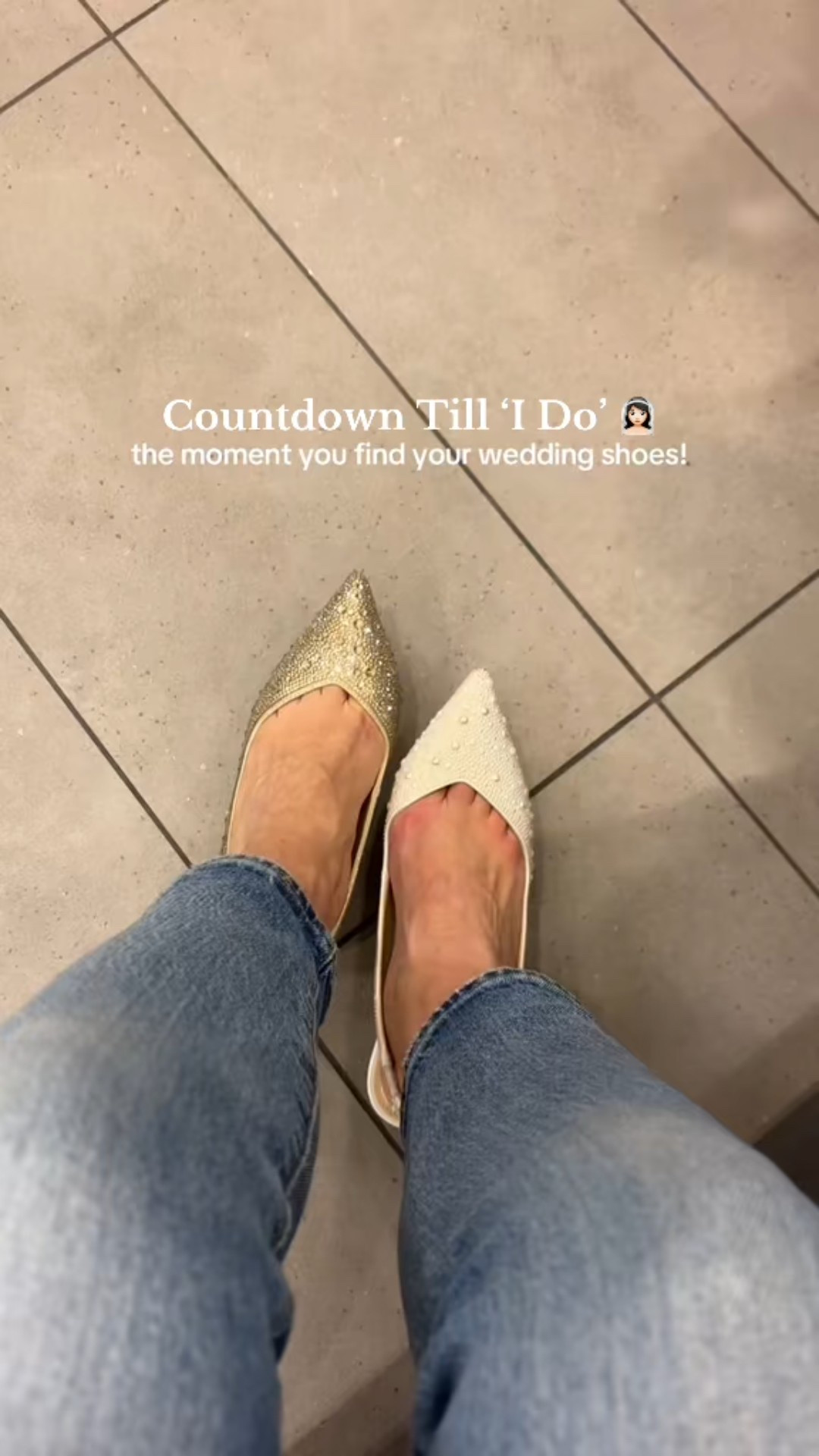 Dream wedding heels and they don’t break the bank!!

Betsey Johnson heels from Steve Madden- we got the white ones

#LTKcanada #LTKholiday #LTKwedding