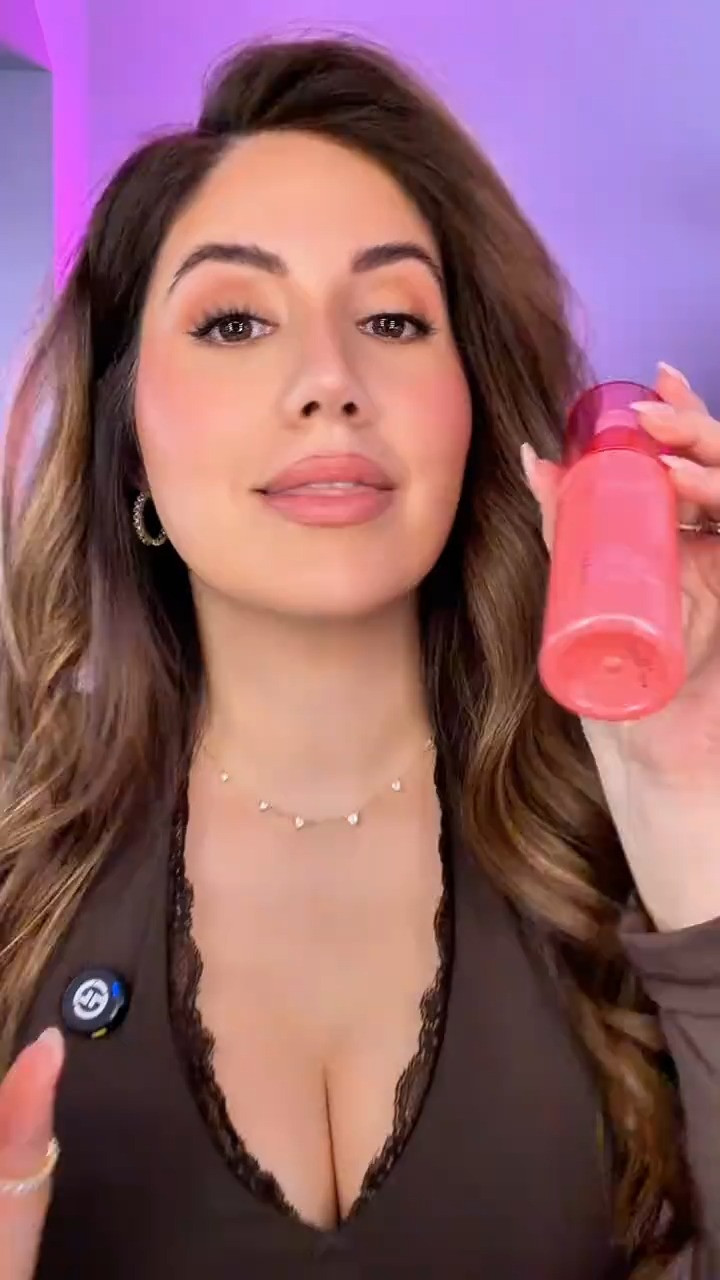 Loving the updgraded TIRTIR waterproof setting spray!  

 #LTKgrwm #LTKootd #LTKBeauty