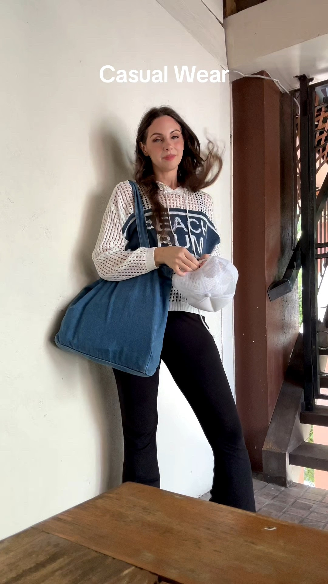 Very simple cute  casual and extremely comfortable outfit. #springcasual #springoutfir #casualwear #casualoutfit

#LTKootd