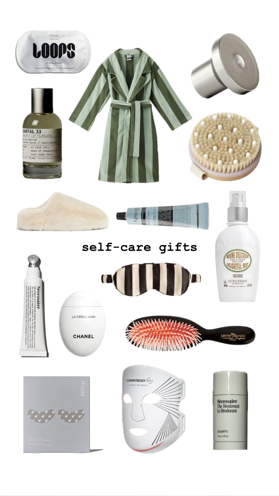 Robe is from Hommey 🤎

#LTKCyberWeek #LTKGiftGuide #LTKHoliday