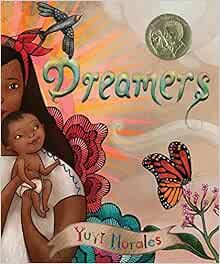 Dreamers    Hardcover – Picture Book, September 4, 2018 | Amazon (US)