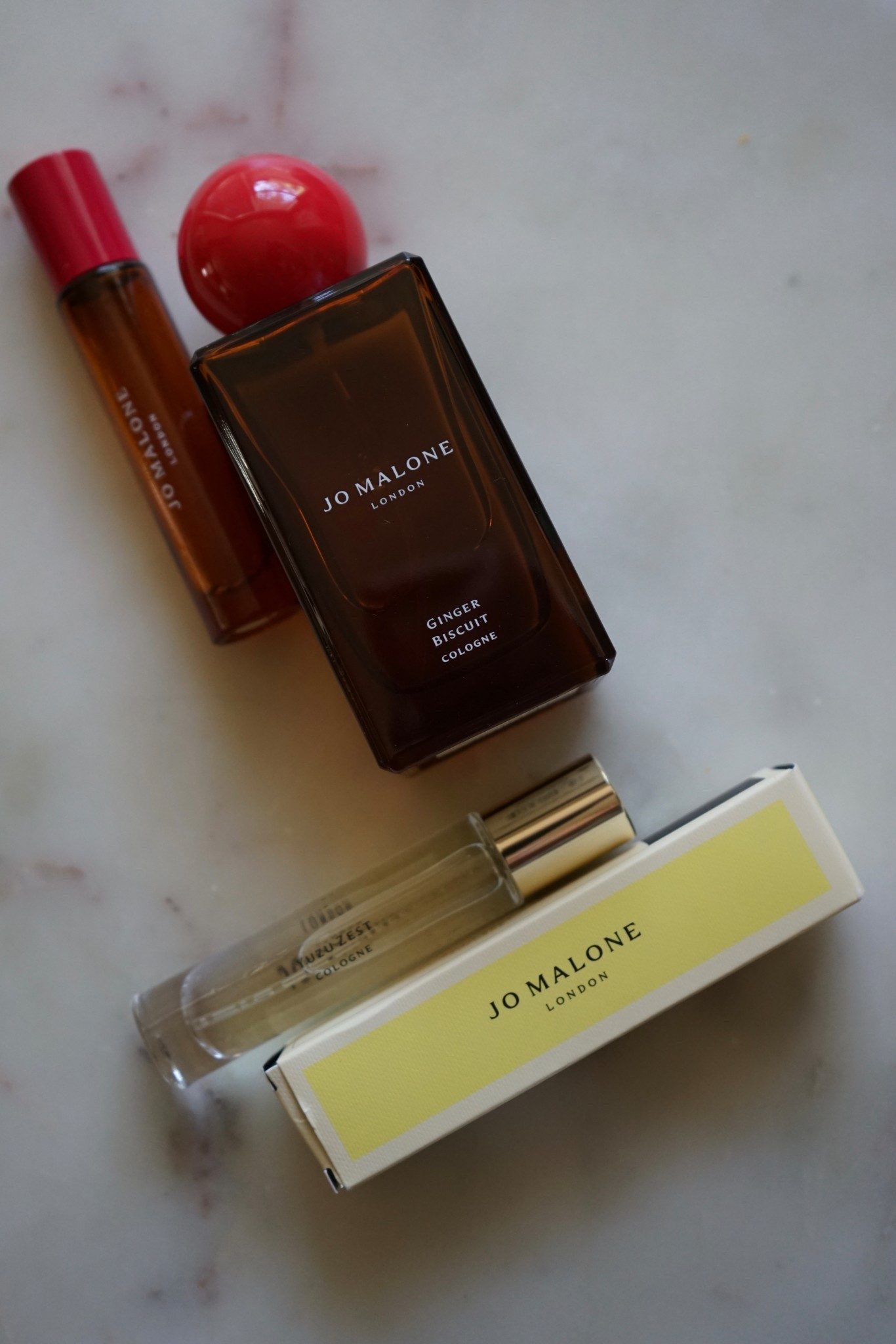 My every day go to cologne - Jo Malone London. My favorites from @Sephora ! Was so excited to try new Jo Malone London Yuzu zest - now I know what I’m getting 100% during sephora sale! 

#LTKBeauty #LTKSeasonal #LTKdayinmylife