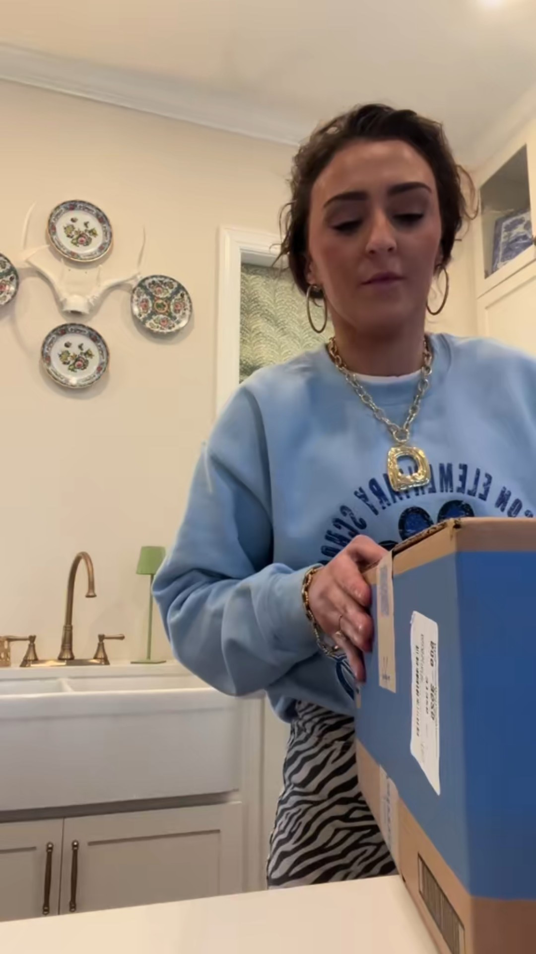 Walmart home finds!! I’m using this burlwood box in my living room to store our remotes and the bolster pillow is perfection for my bed 

#LTKmomlife #LTKFindsUnder50 #LTKHome