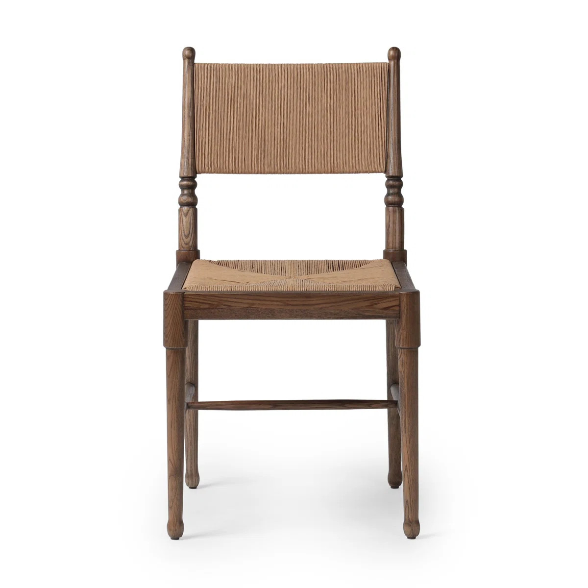Amber Lewis x Four Hands Fayth Dining Chair & Reviews | Perigold | Perigold