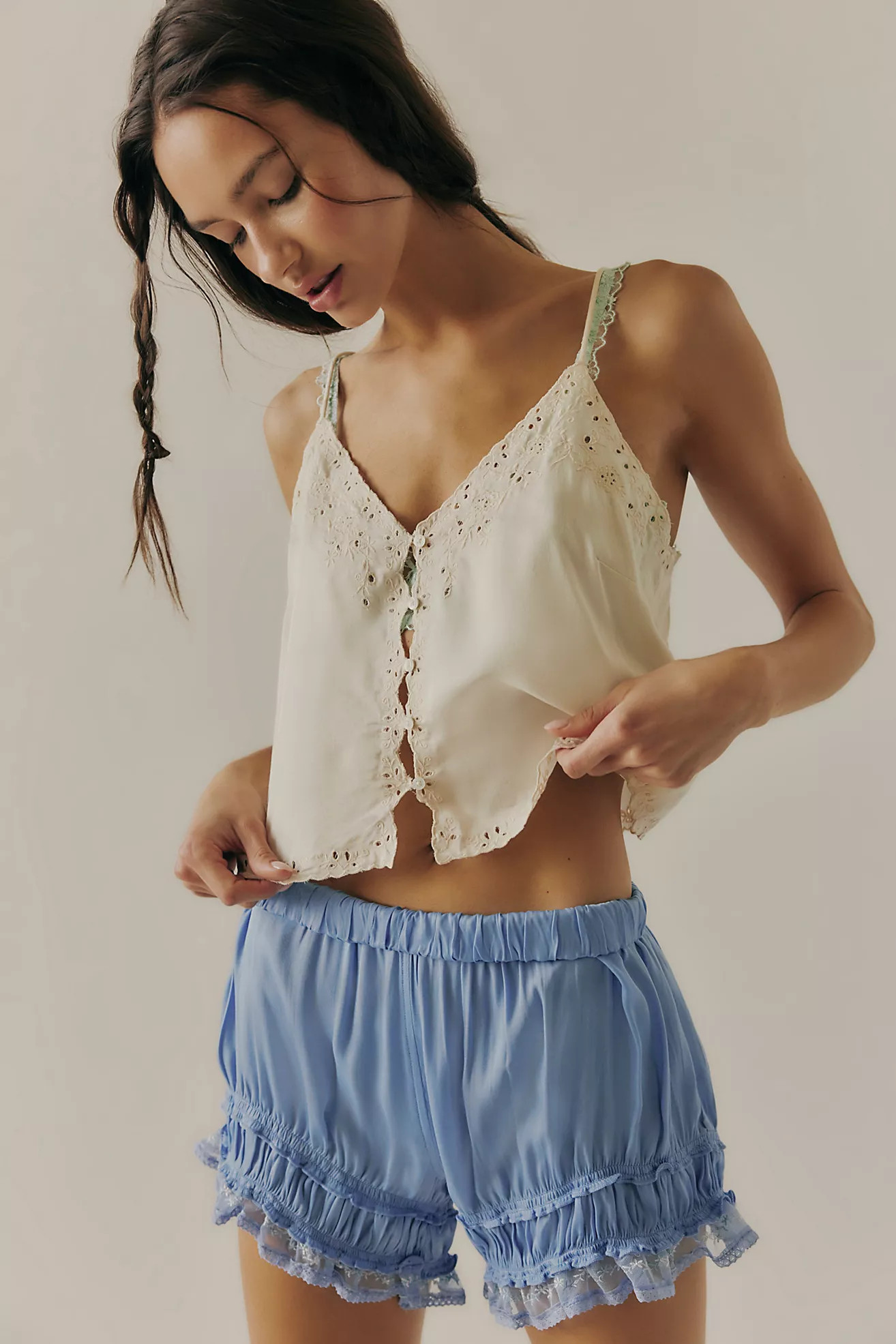 Pieces Of You Cami | Free People (UK)