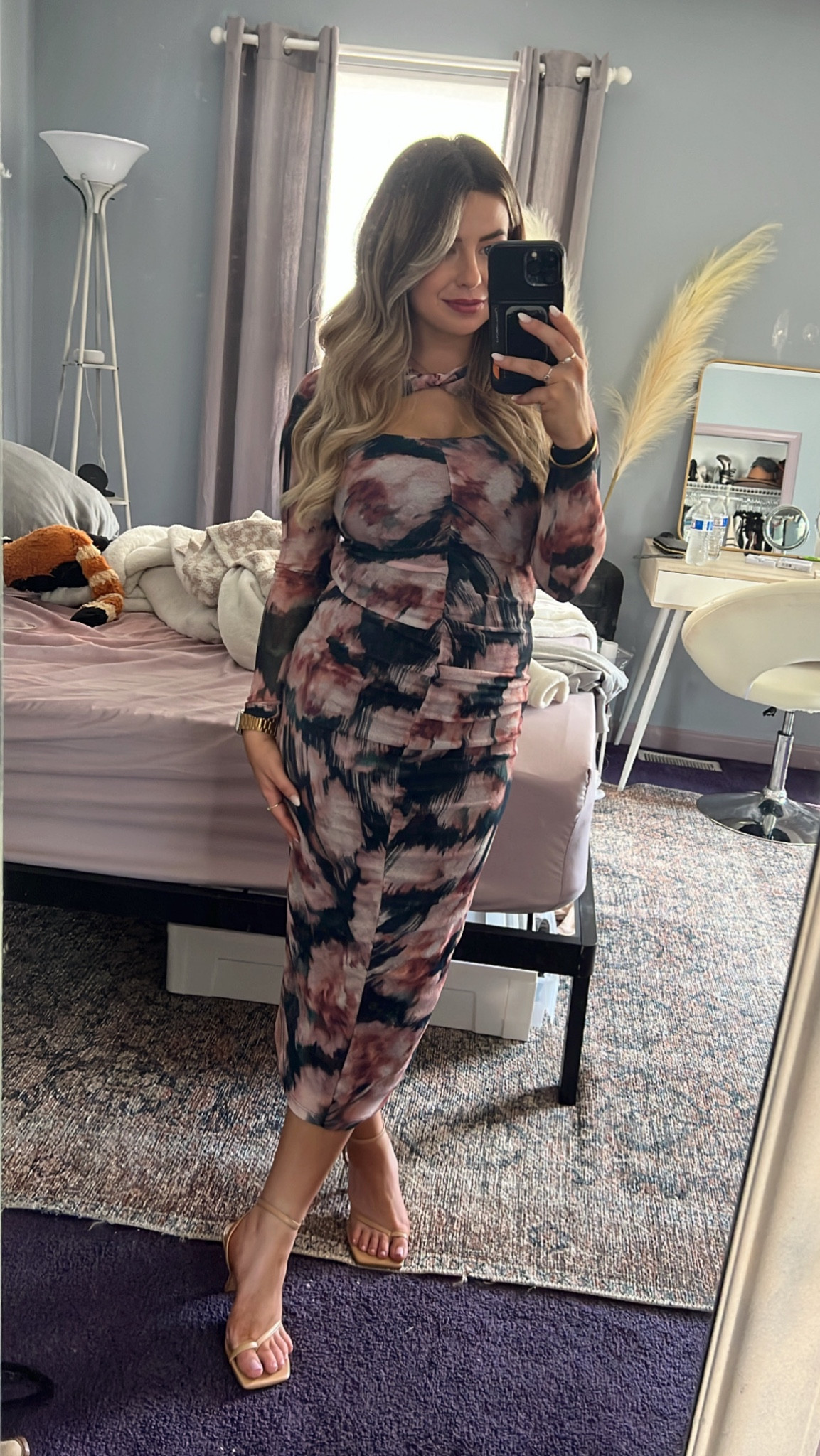 Dress: xs

#LTKwedding #LTKshoecrush #LTKstyletip