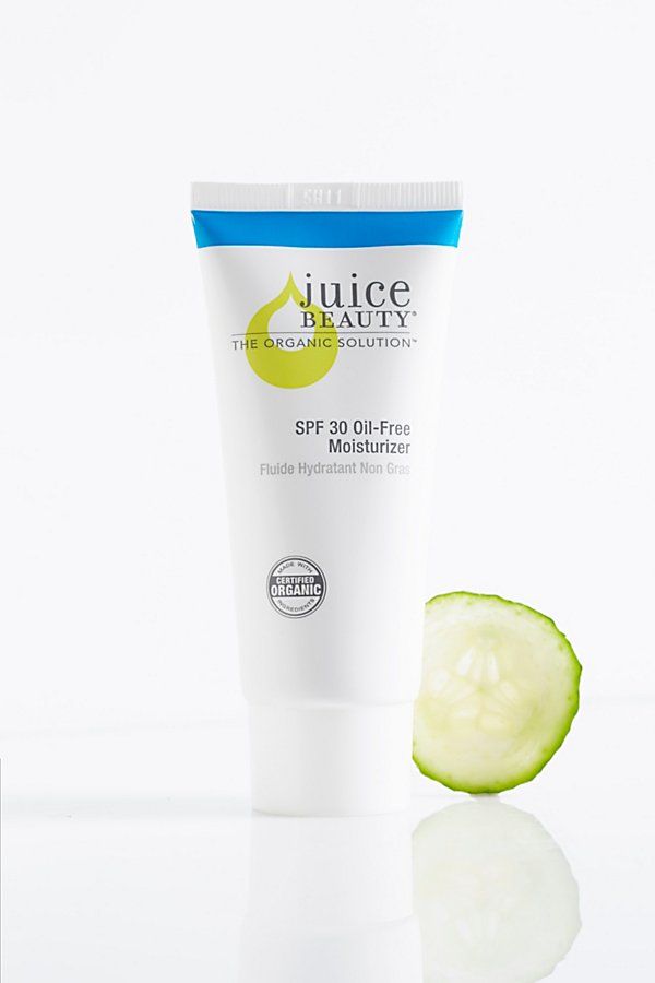 Juice Beauty SPF 30 Oil-Free Moisturizer by Juice Beauty at Free People, Moisturizer, One Size | Free People (Global - UK&FR Excluded)