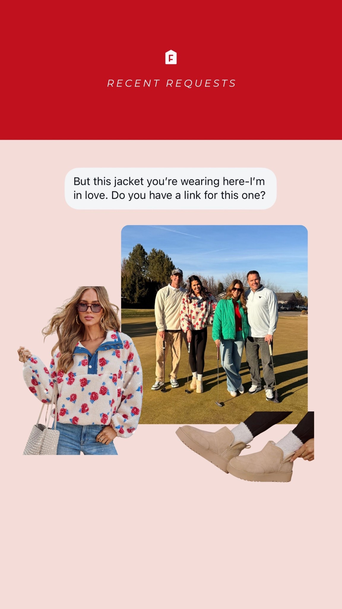 Use code KELSI35 to save 35% off at Vici!