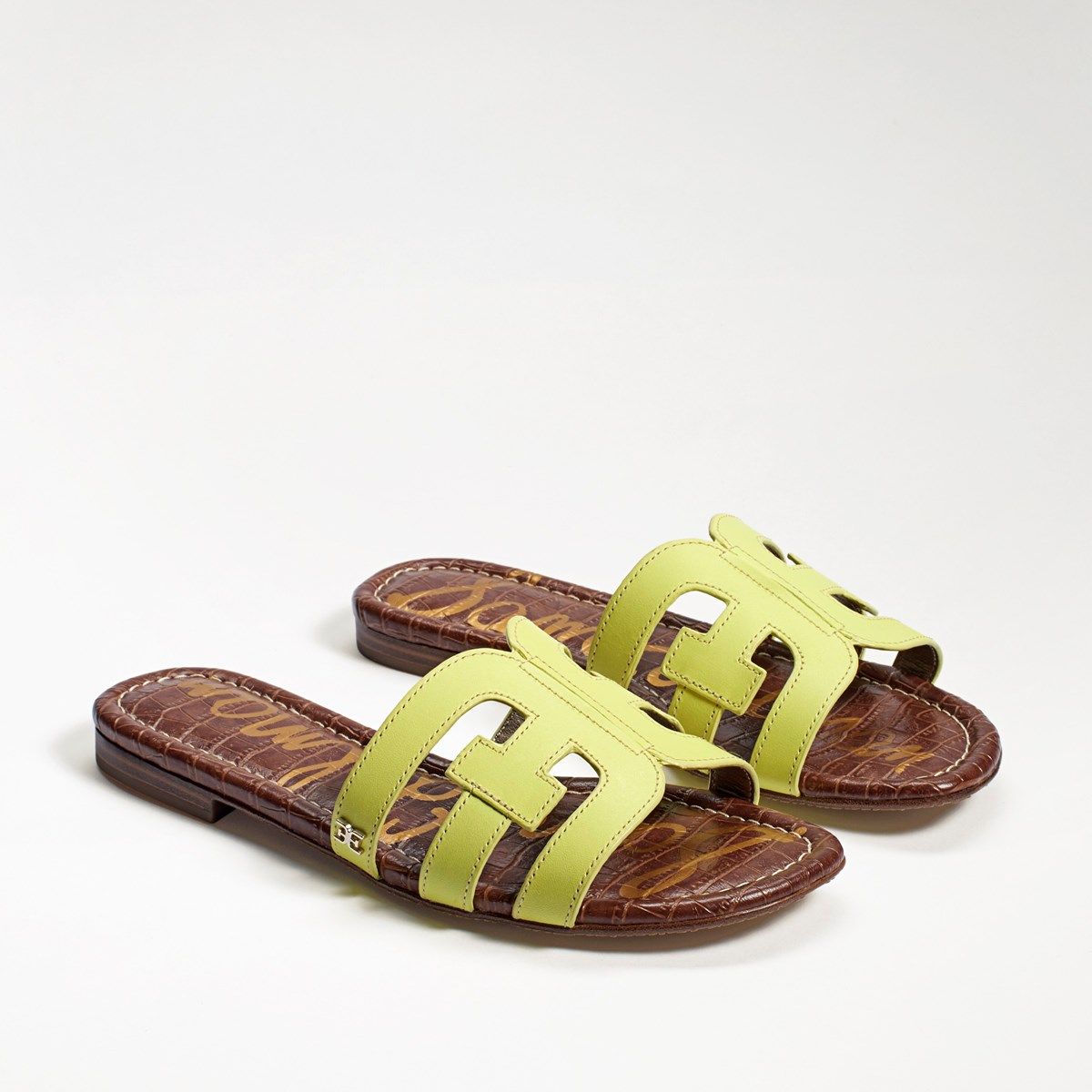 Bay Slide Sandal | Sam Edelman