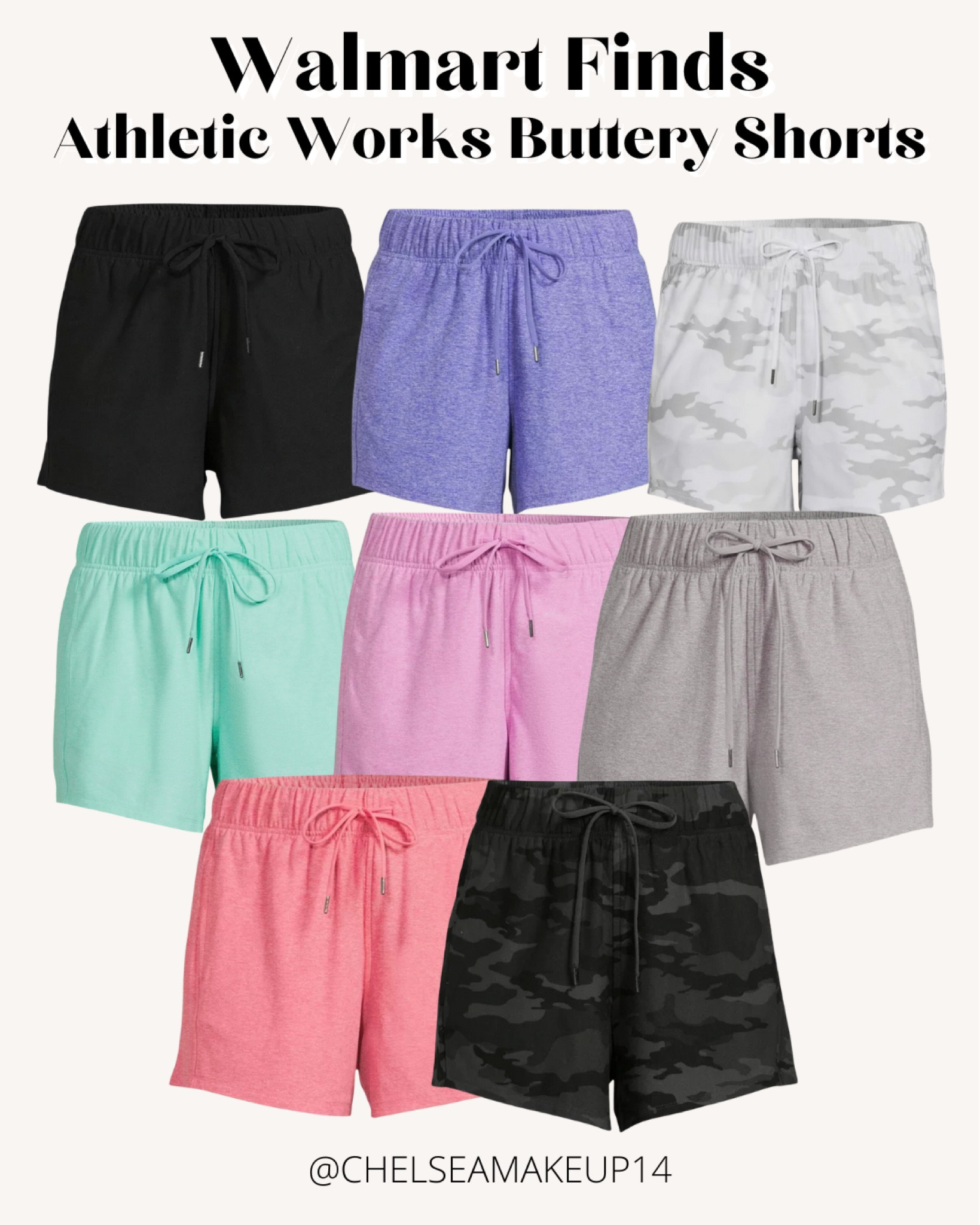 Athletic Works Women's Buttery … curated on LTK
