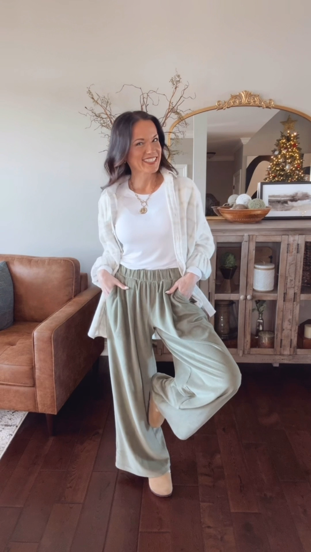 Easy, comfy and oh so cute✨ And it’s ALL on $ale🙌🏼

All runs TTS


#LTKgrwm #LTKSaleAlert #LTKPetite