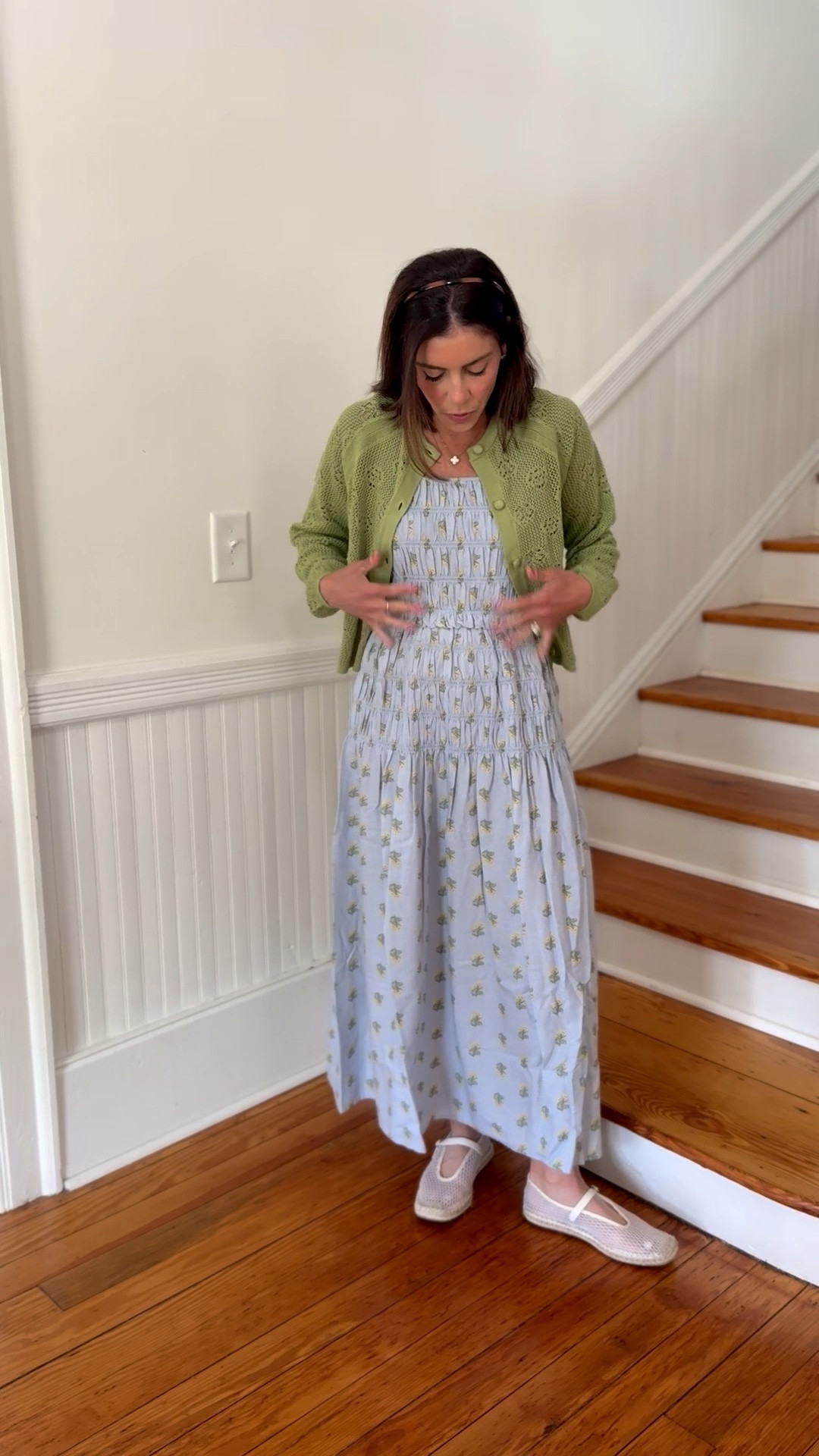 Dress only $28 today 

#LTKSaleAlert #LTKdayinmylife #LTKSeasonal