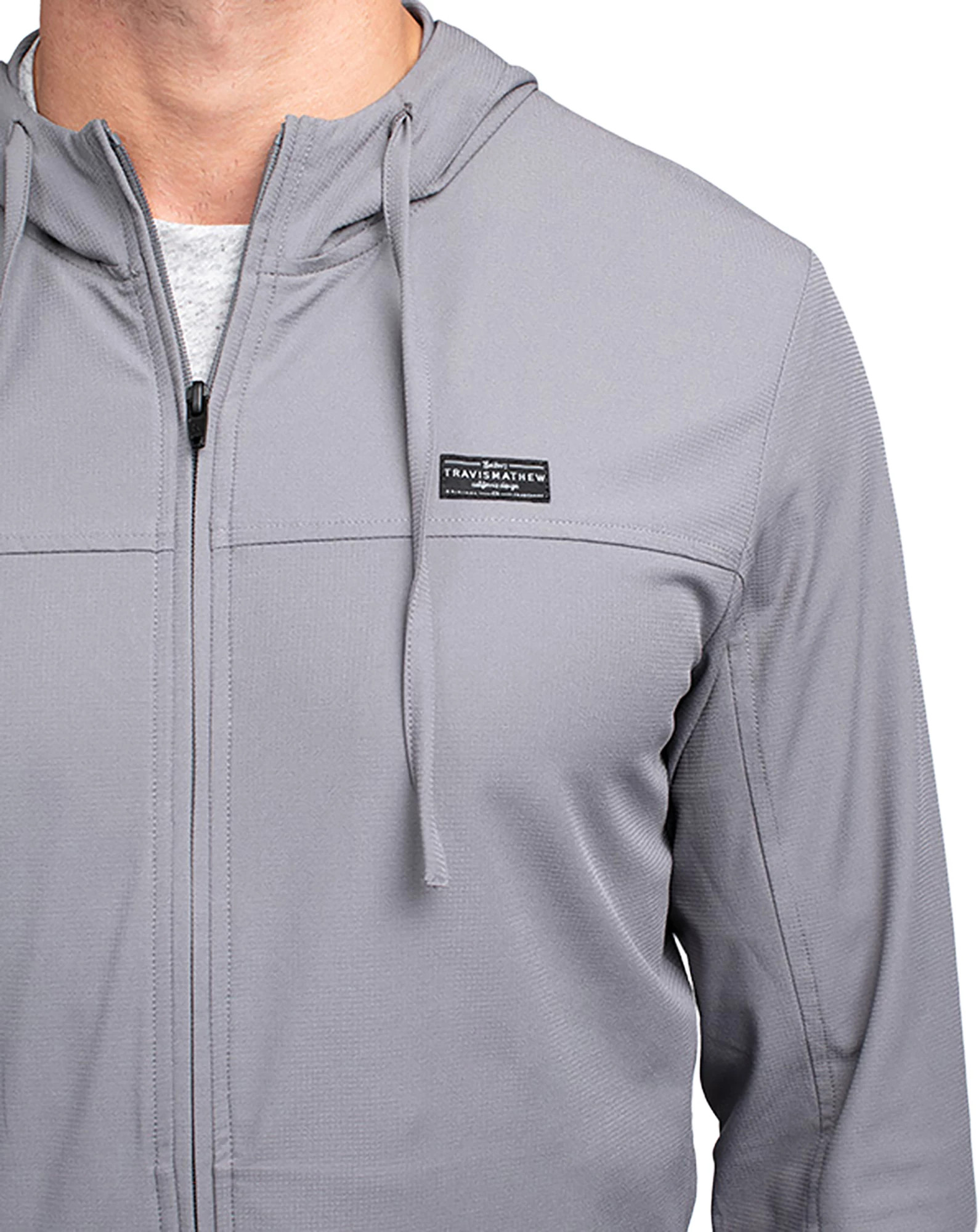 TravisMathew Men's Wanderlust Golf Hoodie | DICK'S Sporting Goods