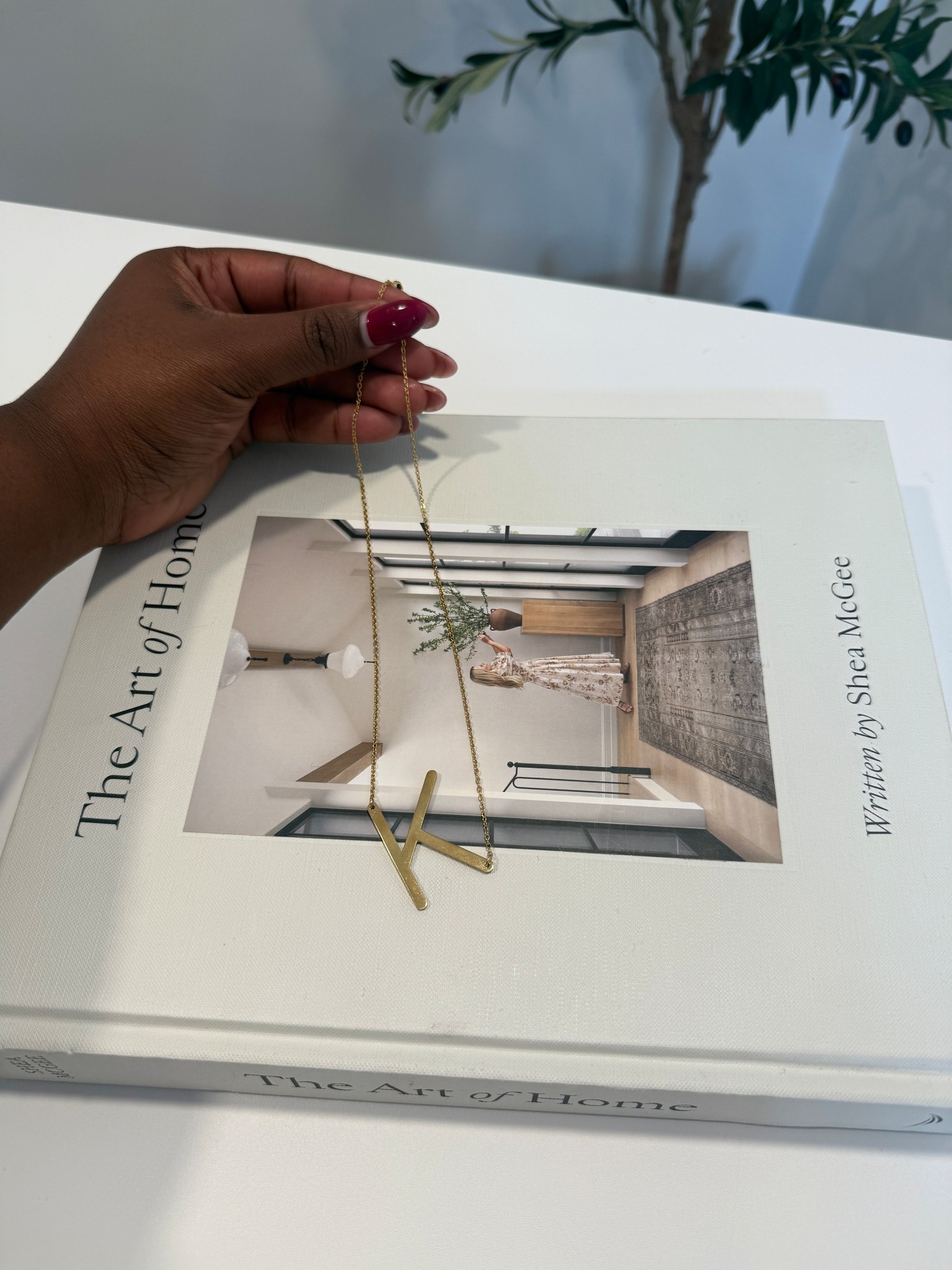 SuperJeweler Initial Sideways Necklace 

#LTKFindsUnder50 #LTKSeasonal