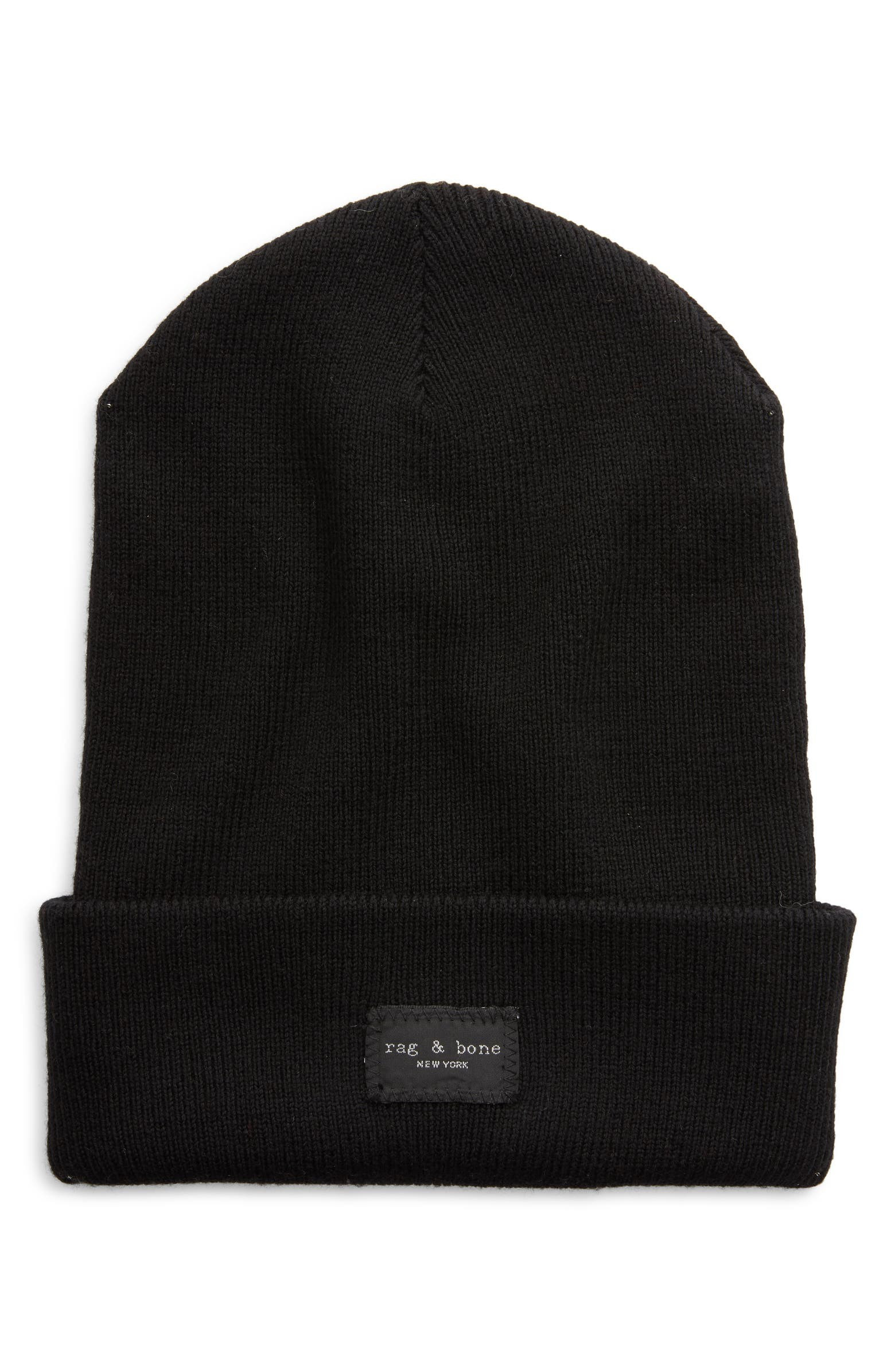 Addison Merino Wool Beanie | Nordstrom