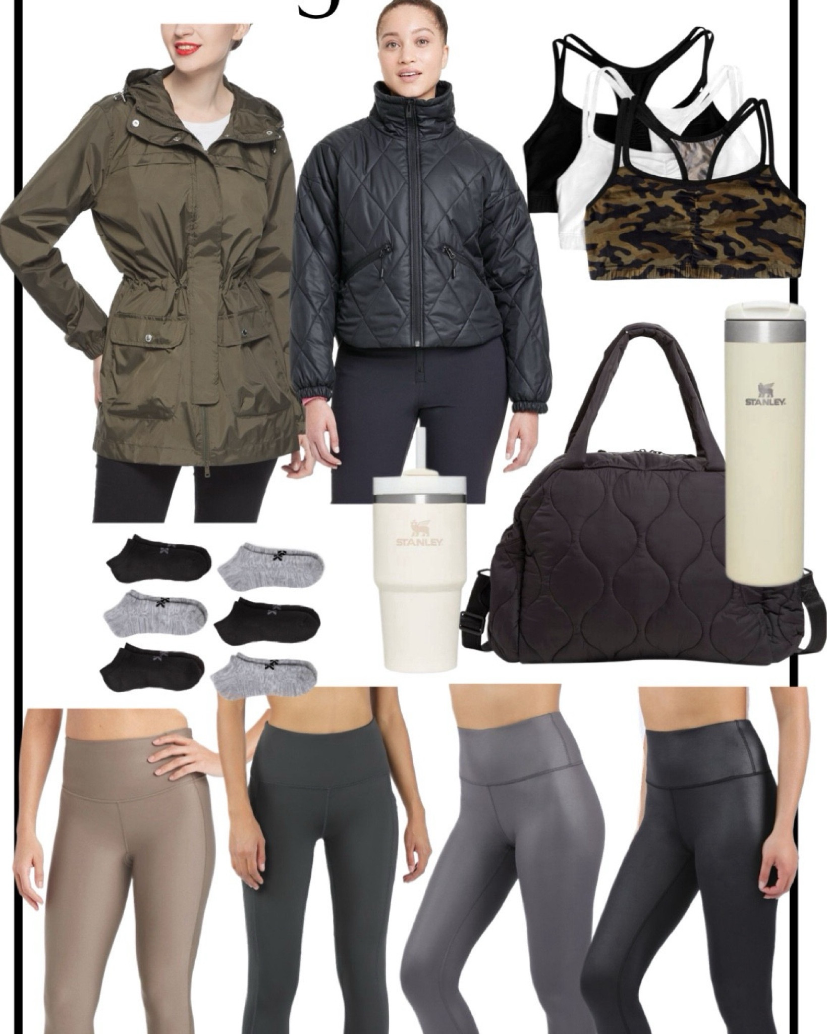 Target finds 

#LTKActive #LTKstyletip #LTKfitness